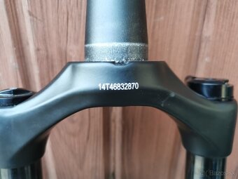 RockShox Judy Silver TK 130mm - 4