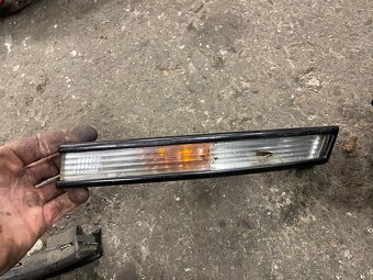 Predám svetla VW Passat b6 - 4