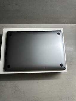 💻 MacBook Pro 13” Touch Bar (M1) - 4