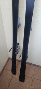 Lyže HEAD CYBER X 60 - 4