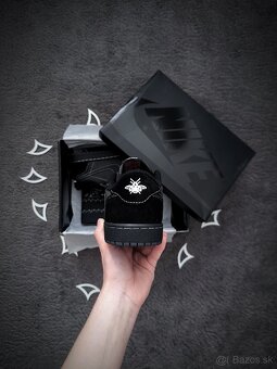 🛑 -50% OFF Nike x Travis Scott „Black Phantom“ 🖤⚪ - 4