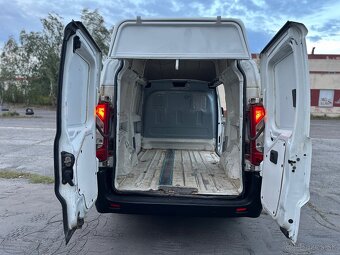 Peugeot expert 2.0 Hdi 88kw, 2008 - 4