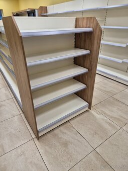 Obchodné zariadenie - 4