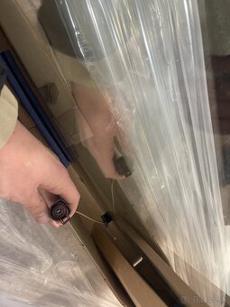 Čelné okno Škoda Superb 2019+ OE (Nové) - 4