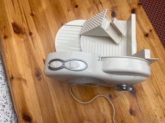 Elektrický krajač - 4