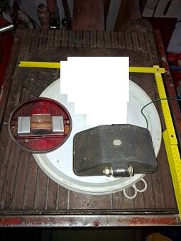 prídavné svetlá - 4