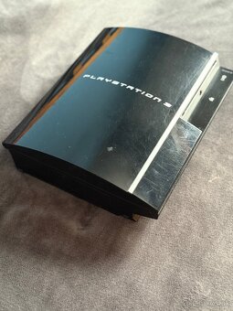 Playstation 3 - 4