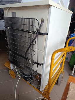 Predám mrazničku 150 litrovu - 4