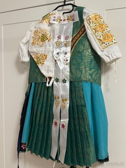 Trnavský kroj - 4