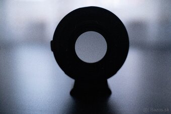 Viltrox Speedbooster NF-M43X 0.71x - 4