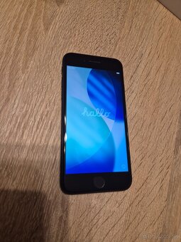 Apple iphone SE 2020 64gb - 4