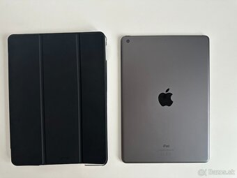 Apple iPad 8. generácia 128GB - 4