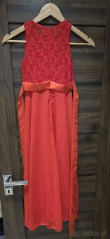 Dievčenské šaty - 4