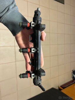 Škoda fabia 1 diely - 4