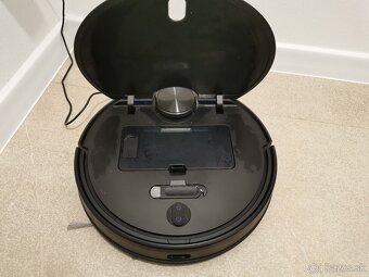 ETA Navaggio 2228 90000 robotický vysavac - 4