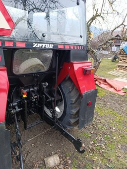 Zetor 7245 - 4