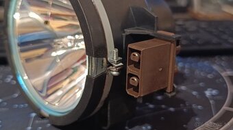 Barco R98424400 + Ballast EUC 120 P/11 - 4