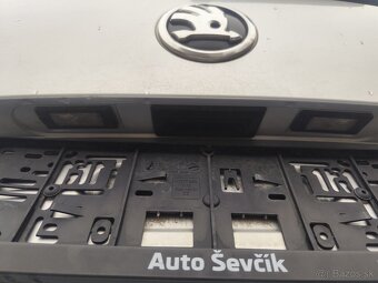 Škoda Yeti 2.0tdi 81kw 4x4 - 4