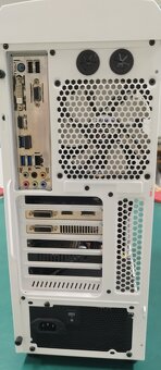 PC Intel i7 4790,16GB RAM,1TB SSD, NVIDIA GTX1060 - 4