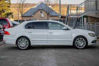 Škoda Superb 2.0 TDI CR 170k Elegance DSG - 4