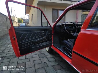 Predám alebo vymením Škoda Garde - 4