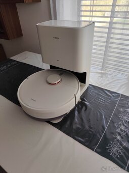 Robotický vysávač Xiaomi x10 - 4