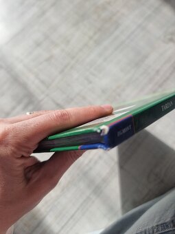 Walt Disney Tarzan - 4