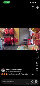 Odstúpenie detského obchodu - 4