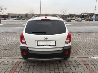 Opel Antara 2.2 CDTi 2016 MAX VÝBAVA - 4