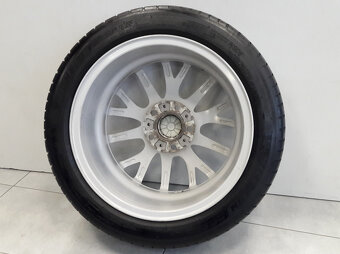 BMW 1 F20 17" Styling 380 - 4