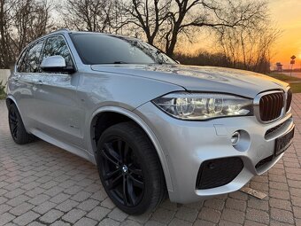 BMW X5 xDrive30d A/Tk - 4