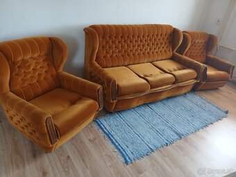 Latkova sedacia suprava - 4