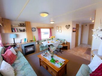 Mobilny dom AMS GR7/12 - doprava v cene - 4