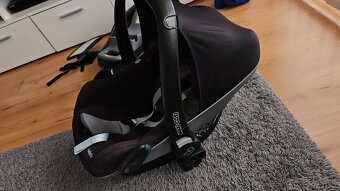 Britax Smile IlI - 4