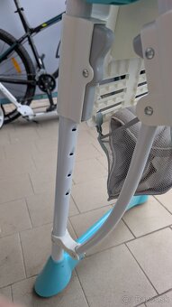 Detská jedálenská stolička Pepe - 4