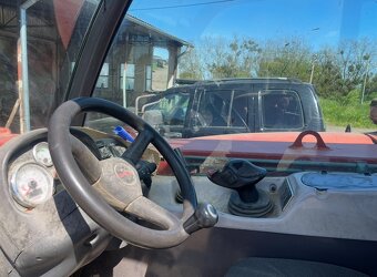 Manitou MLT735 120LSU - 4