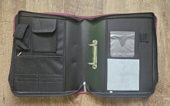 Organizér na dokumenty - 4