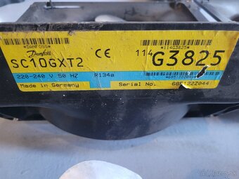 Priemyselné ventilátory - 4