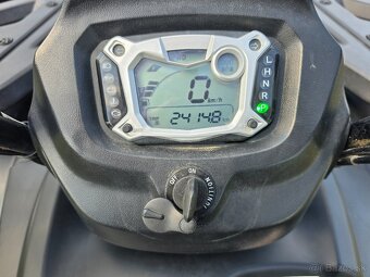 TGB BLADE 600 - 4