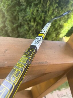 Bauer Supreme 2S - 4