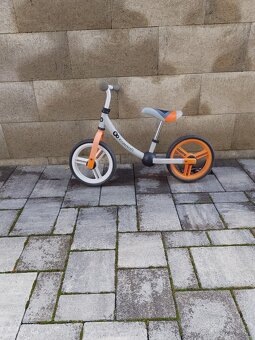 Bicykel pre dieťa , odrážadlo pre dieťa. - 4