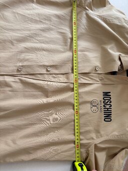 Pánska košela Moschino - 4