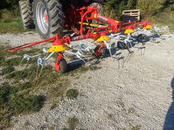 Obracac sena 54 hit, hrabacka pottinger, obracacka - 4