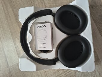 Rixon Soundplates - 4