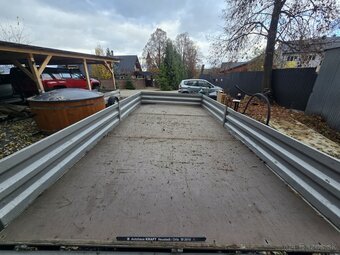 4x2 m - 2t - 4