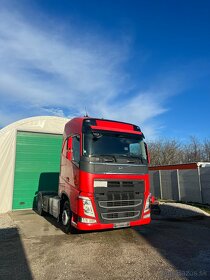 VOLVO FH13 , AUTOMAT, 292 064 km - 4