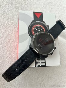 Predám hodinky Suunto 9 Baro Titanium Ambassador Edition - 4