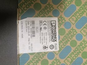Phoenix Contact ST 35 BU 3036181 35mm2 - 4