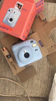 Instax mini 12 - 4