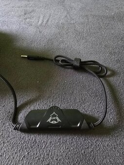 Slúchadlá playstation - 4